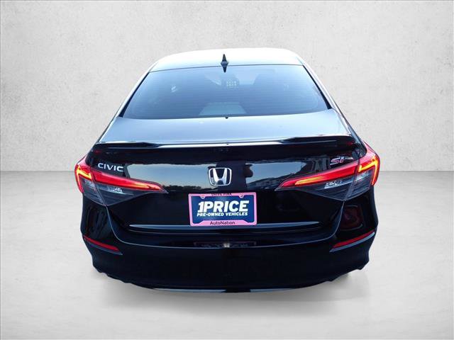 Used 2022 Honda Civic Si image 3