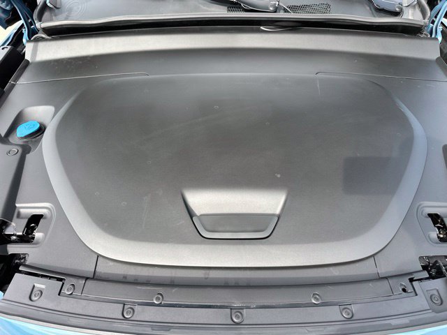 Certified 2023 Volvo C40 Recharge Core AWD/4WD image 33