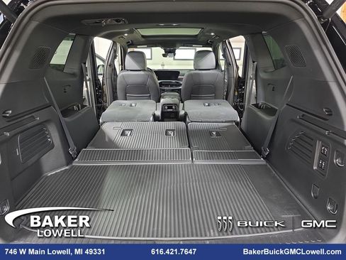 New 2026 Buick Enclave Avenir w/ Super Cruise Package image 14