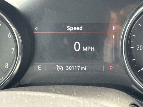 Used 2023 Buick Encore GX Select w/ Sport Touring Package image 22