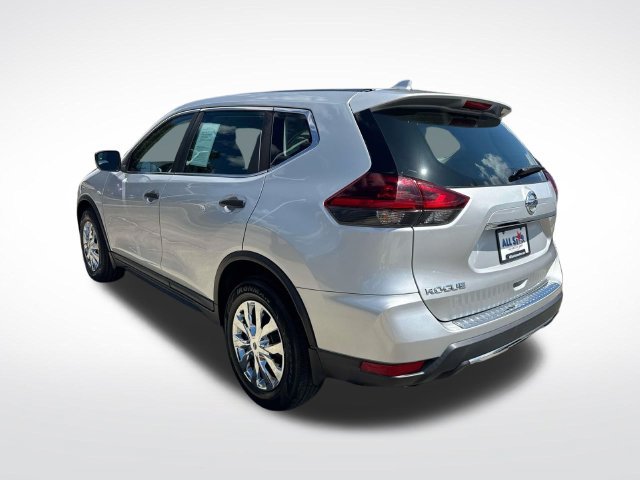 Used 2019 Nissan Rogue S FWD image 7