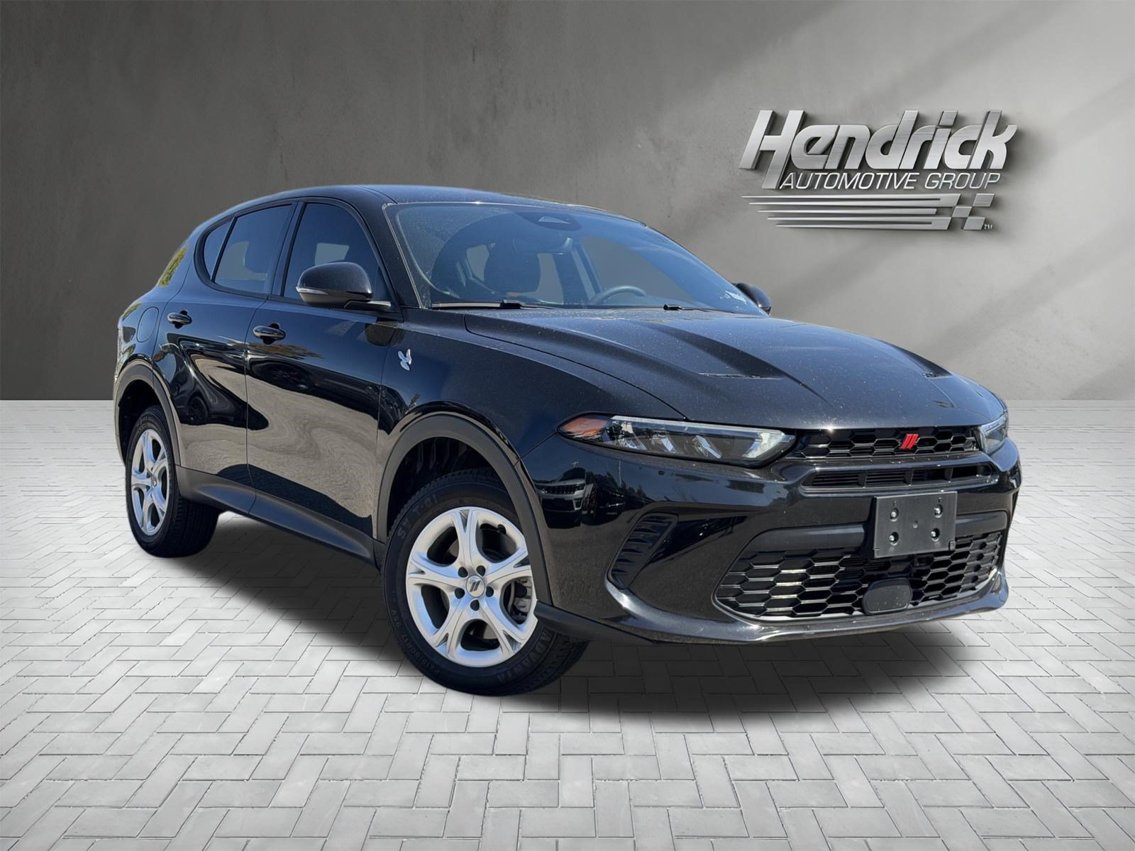 Used 2024 Dodge Hornet GT AWD/4WD image 2