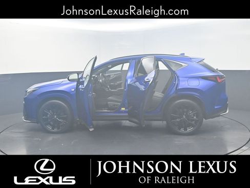 Used 2022 Lexus NX 350 F Sport image 26