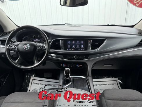 Used 2021 Buick Enclave Preferred FWD image 26