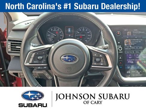 Used 2022 Subaru Outback Premium image 18