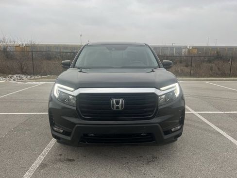 Used 2023 Honda Ridgeline RTL-E image 2