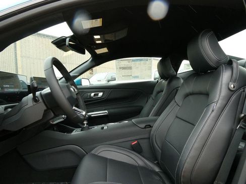 New 2026 Ford Mustang GT Premium RWD image 13