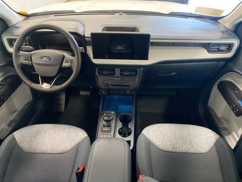 New 2025 Ford Maverick XLT w/ XLT Luxury Package AWD/4WD image 10