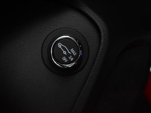 New 2026 Chevrolet TrailBlazer RS w/ Convenience Package image 18