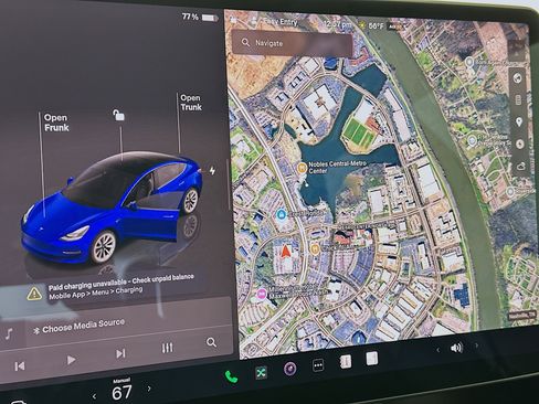 Used 2022 Tesla Model 3 Long Range image 19