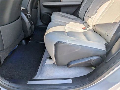 Used 2017 Lexus RX 350 FWD w/ Accessory Package image 20