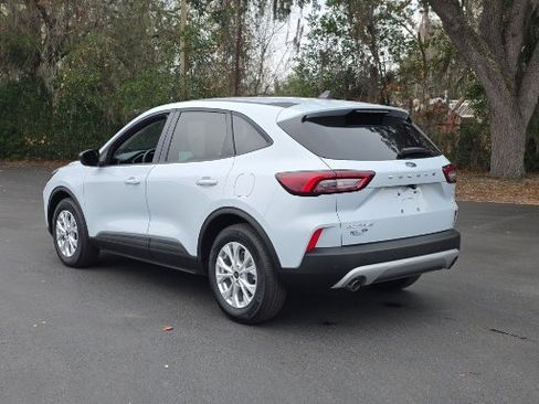 Certified 2025 Ford Escape Active w/ Tech Pack #1 image 12