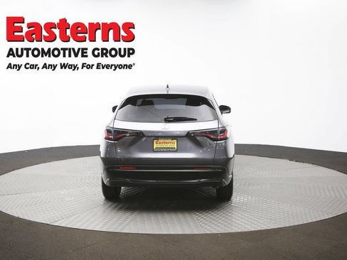 Used 2024 Honda HR-V LX image 36