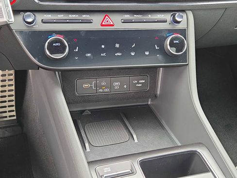 Used 2024 Hyundai Sonata N Line image 29