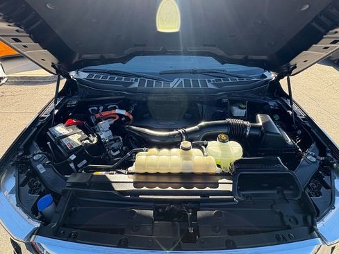 Used 2021 Ford F150 King Ranch w/ Equipment Group 601A High image 27