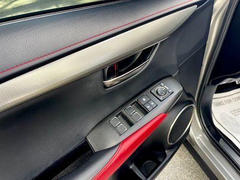 Used 2020 Lexus NX 300 F Sport w/ Accessory Package image 6