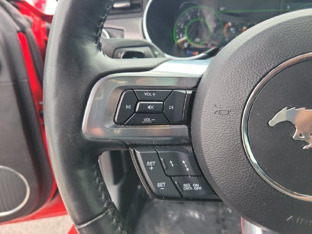 Used 2022 Ford Mustang GT Premium w/ GT Performance Package RWD image 20