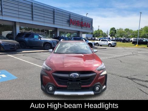 Used 2023 Subaru Outback Touring XT AWD/4WD image 9