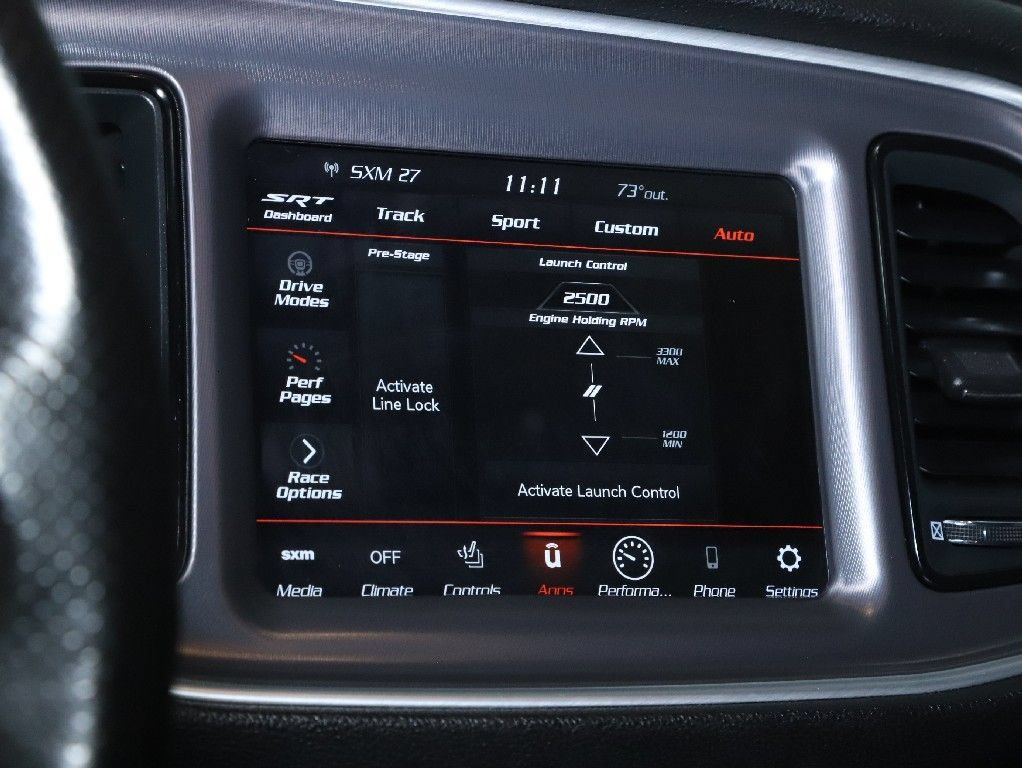 Used 2020 Dodge Challenger R/T Scat Pack w/ Dynamics Package RWD image 26