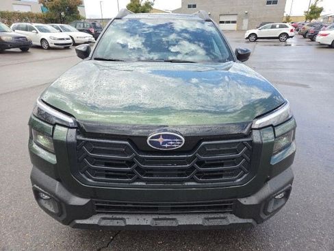 Used 2026 Subaru Outback Limited AWD/4WD image 9