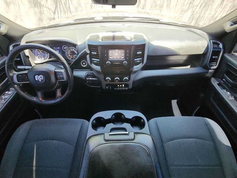 Used 2021 RAM 2500 Tradesman AWD/4WD image 14