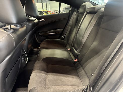 Used 2022 Dodge Charger Scat Pack w/ Plus Group image 30