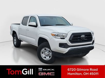 Used 2023 Toyota Tacoma SR