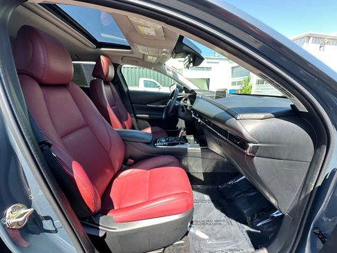 Used 2023 MAZDA CX-30 AWD 2.5 S w/ Preferred Package image 31