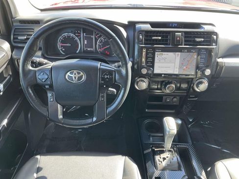 Used 2024 Toyota 4Runner TRD Off-Road Premium image 23
