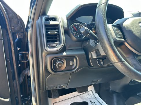 Used 2022 RAM 3500 Tradesman AWD/4WD image 19
