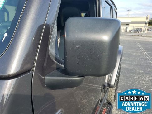 Used 2020 Jeep Wrangler Unlimited Rubicon image 22