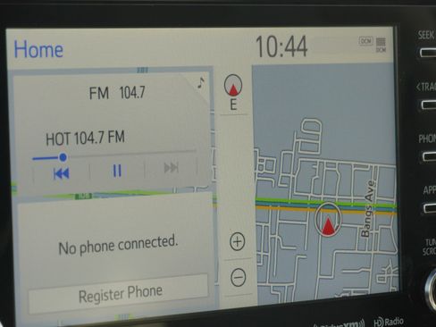 Used 2022 Toyota Highlander XLE image 27