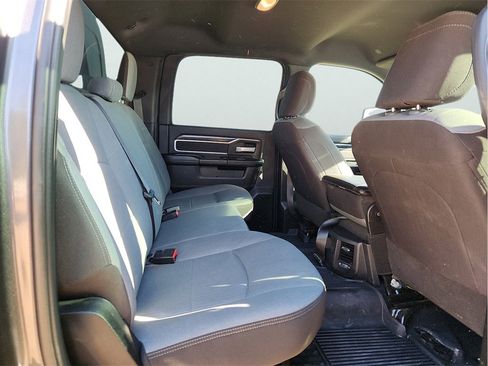 Used 2024 RAM 3500 SLT w/ Quick Order Package 2YG SLT image 18