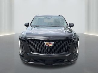 New 2026 Cadillac Escalade Platinum Sport AWD/4WD video 2