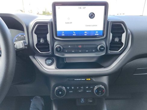 Used 2022 Ford Bronco Sport Big Bend image 13