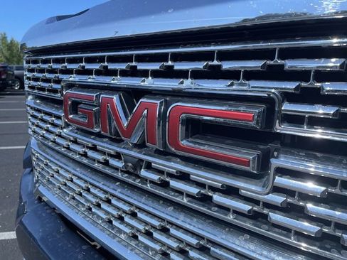 Used 2021 GMC Sierra 2500 Denali w/ Denali Ultimate Package image 33