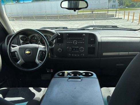 Used 2013 Chevrolet Silverado 1500 LT w/ All-Star Edition AWD/4WD image 33