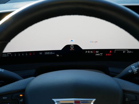 Used 2024 Cadillac XT4 Sport image 22