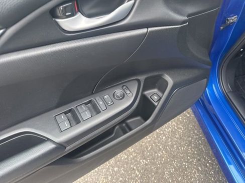 Used 2021 Honda Civic Sport image 21