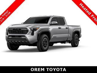 New 2026 Toyota Tacoma TRD Off-Road AWD/4WD video 1