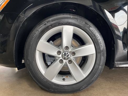 Used 2014 Volkswagen Jetta TDI FWD image 29