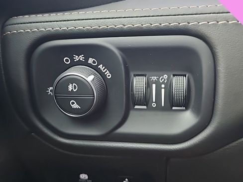 Used 2024 RAM 1500 TRX image 25