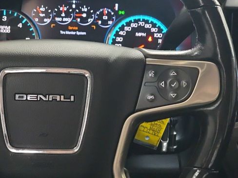 Used 2017 GMC Sierra 2500 Denali AWD/4WD image 19