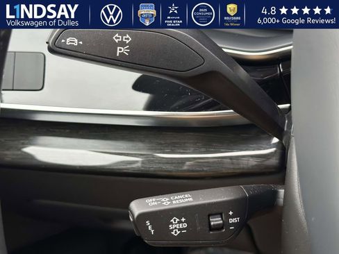 Used 2023 Audi Q7 3.0T Premium Plus w/ Premium Plus Package image 21