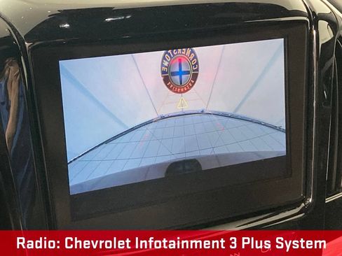 Used 2022 Chevrolet Traverse LT AWD/4WD image 4