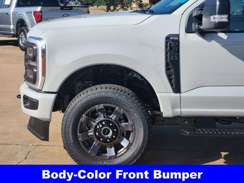 New 2026 Ford F350 XL w/ STX Appearance Package image 9