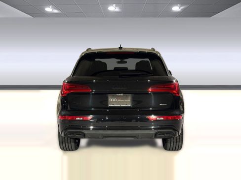 Used 2023 Audi Q5 2.0T Prestige w/ Prestige Package AWD/4WD image 10