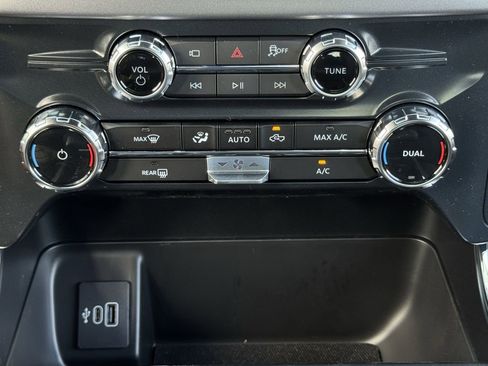 New 2026 Ford F150 XLT w/ XLT Black Appearance Package RWD image 45
