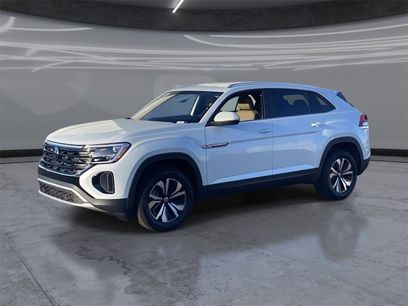 New 2026 Volkswagen Atlas Cross Sport SE