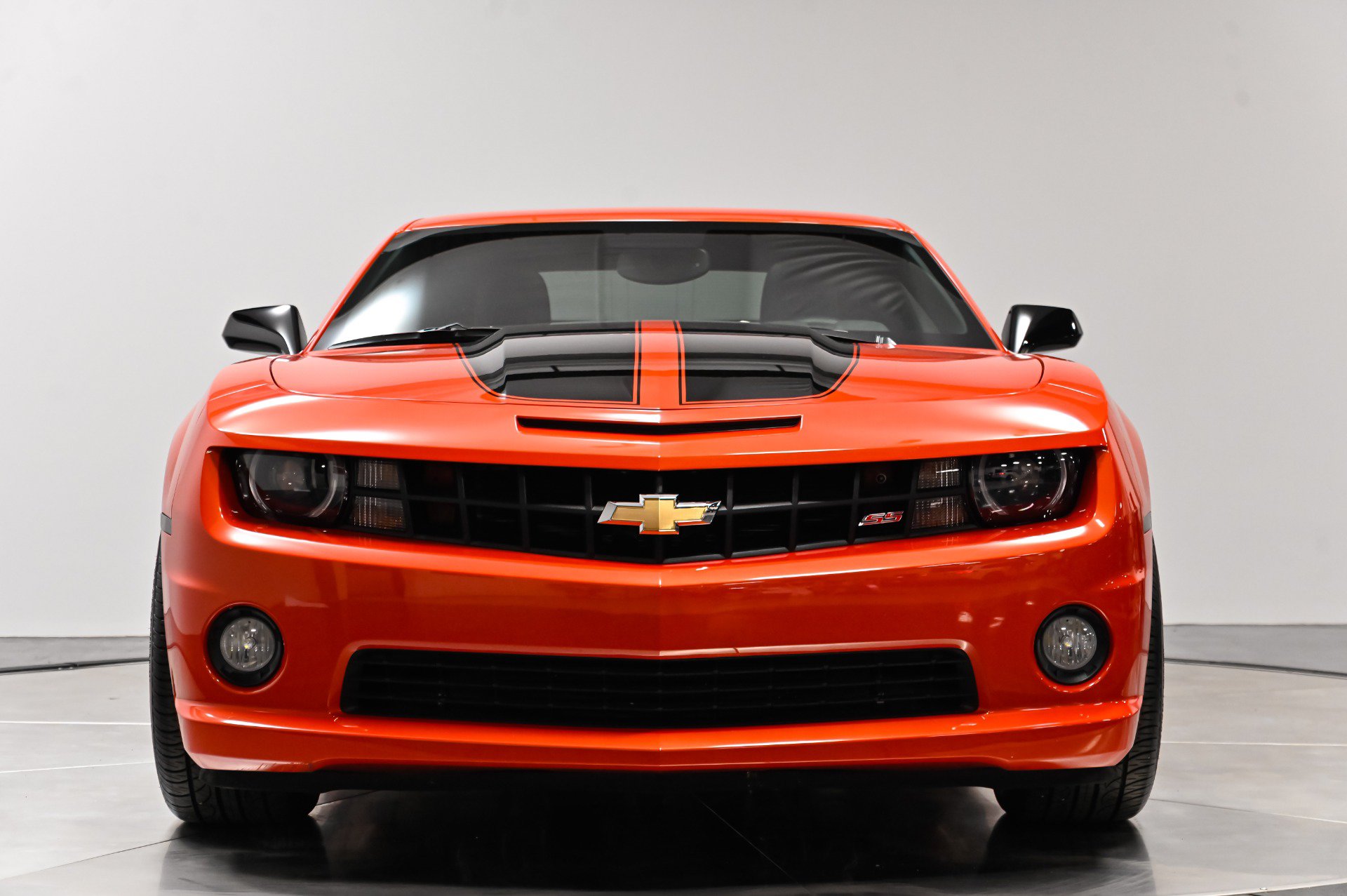 Used 2010 Chevrolet Camaro SS w/ RS Package RWD image 18